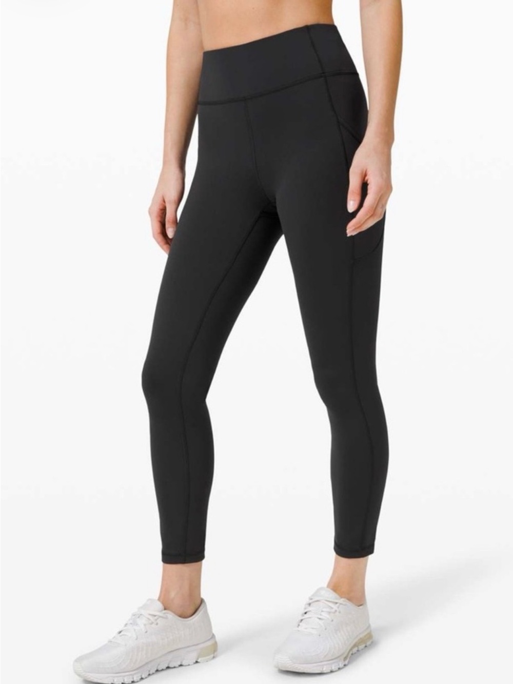 Lululemon Invigorate HR 25” Tight